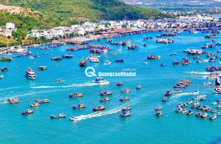 VIN PHÚ QUÝ: Đẳng Cấp Sống Thượng Lưu Hướng Biển Tại Nha Trang
